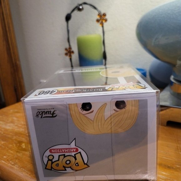 Attack on Titan Christa Funko Pop - Picture 5 of 7